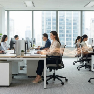 Как выбрать парфюм для офиса