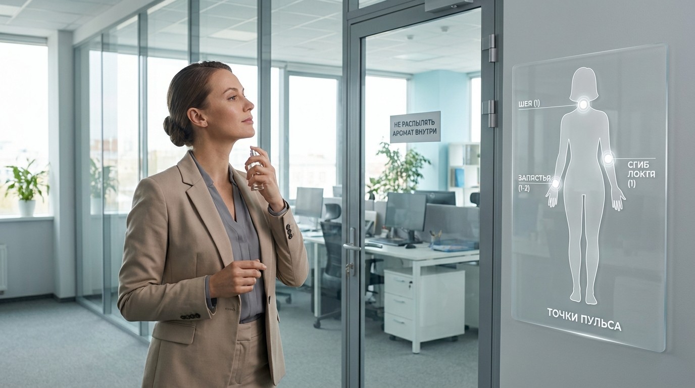 05-как-правильно-наносить-парфюм-в-офисе