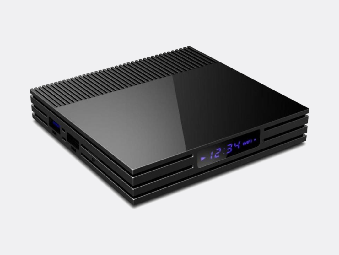 896x630 Smart-TV приставка iconBIT Movie 2000