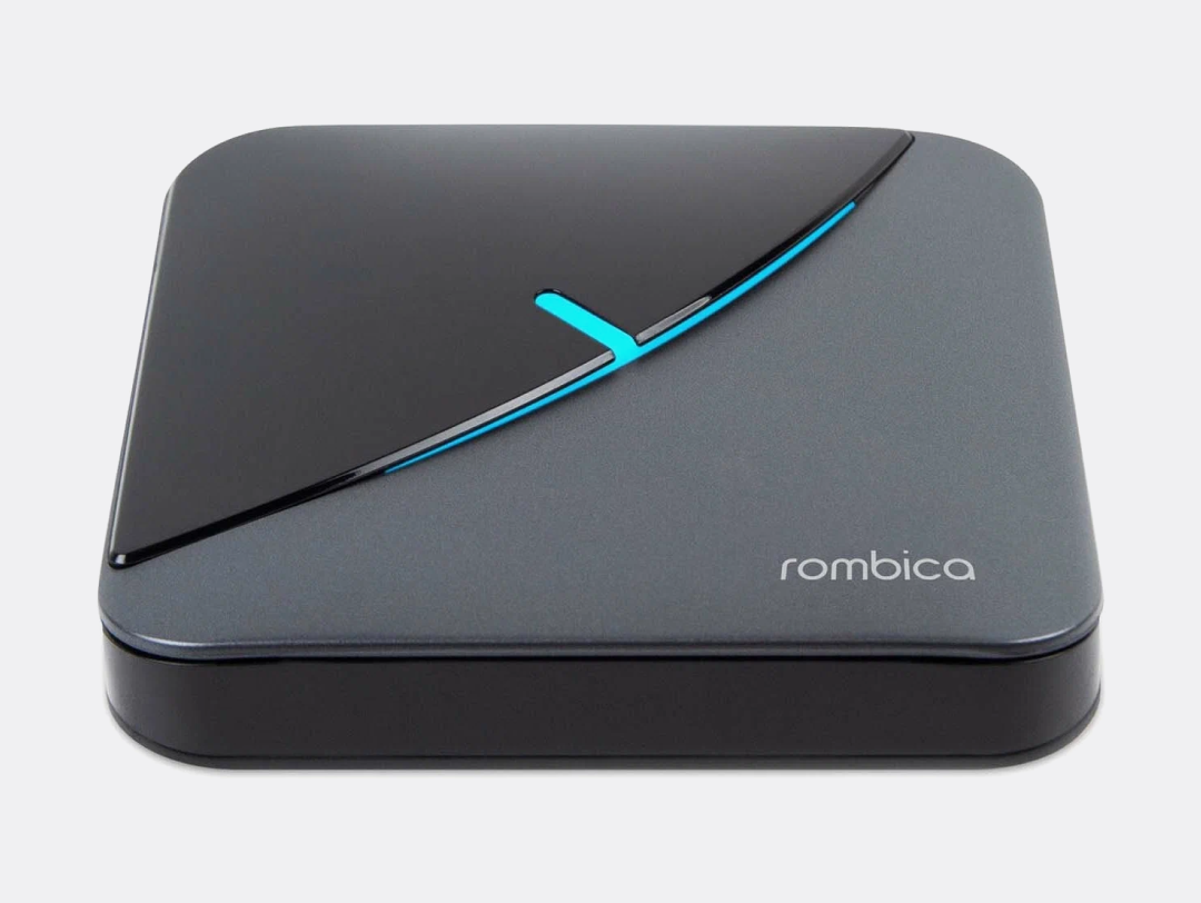 896x630 Smart-TV приставка Rombica Smart Box X1-1