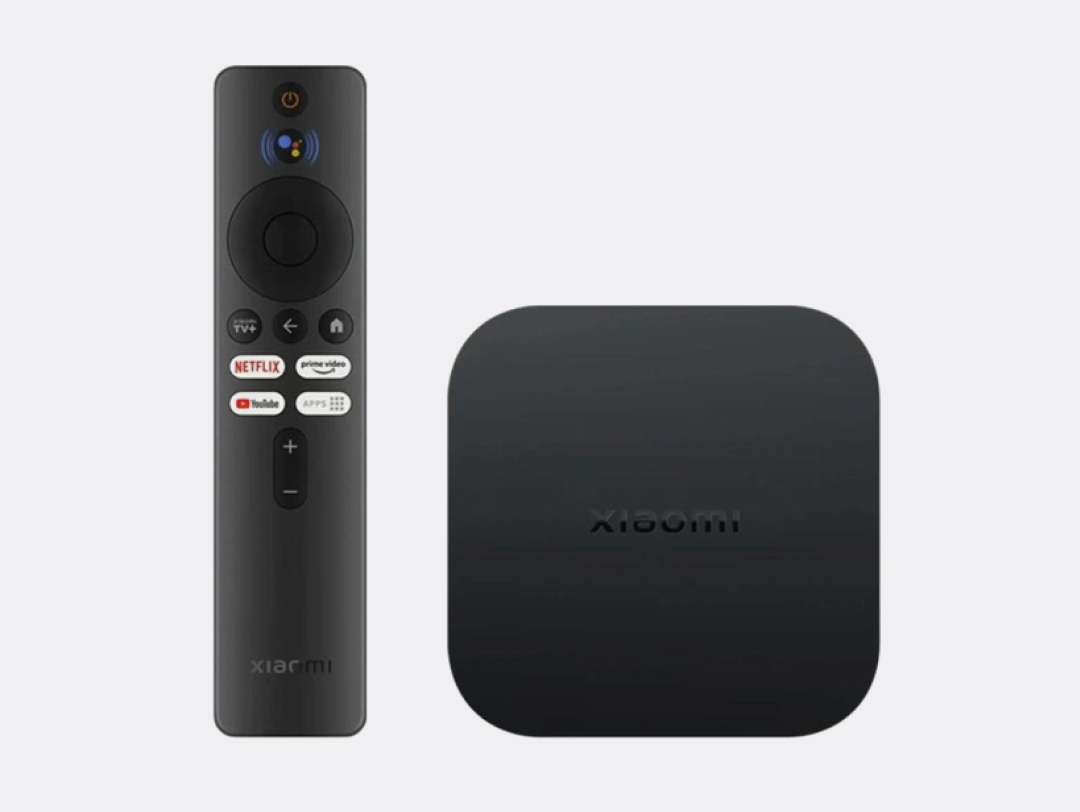 896x630 Xiaomi TV Box S 2nd Gen
