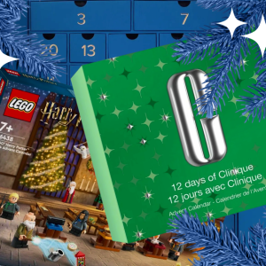 ТОП-20 лучших адвент-календарей 2026