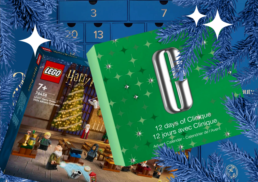 ТОП-20 лучших адвент-календарей 2026