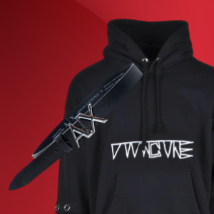 Брендовая одежда и обувь из Германии