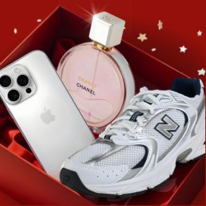 Идеи подарков для любимых