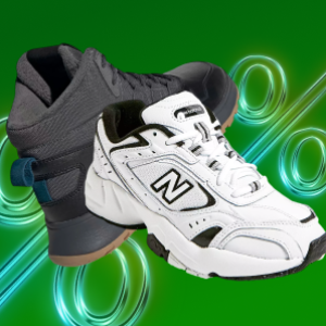 Кроссовки по сниженной цене!