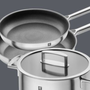 Посуда для приготовления и сервировки