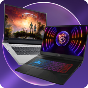 Ноутбуки по выгодным ценам