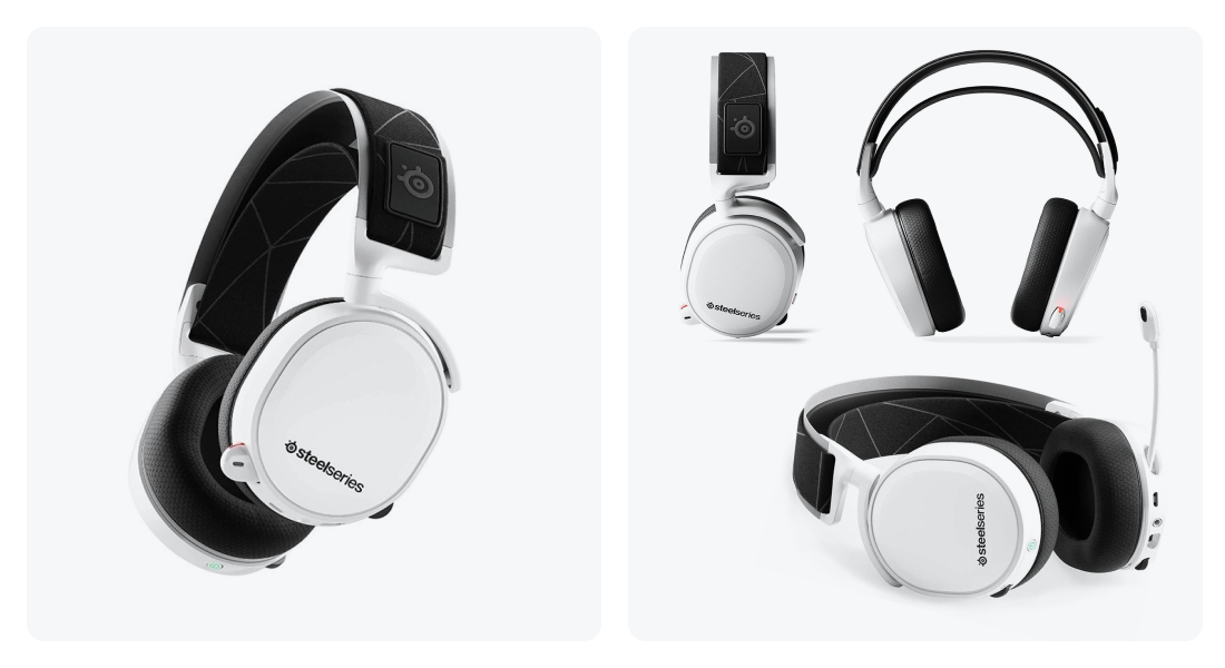 SteelSeries Arctis 7-1