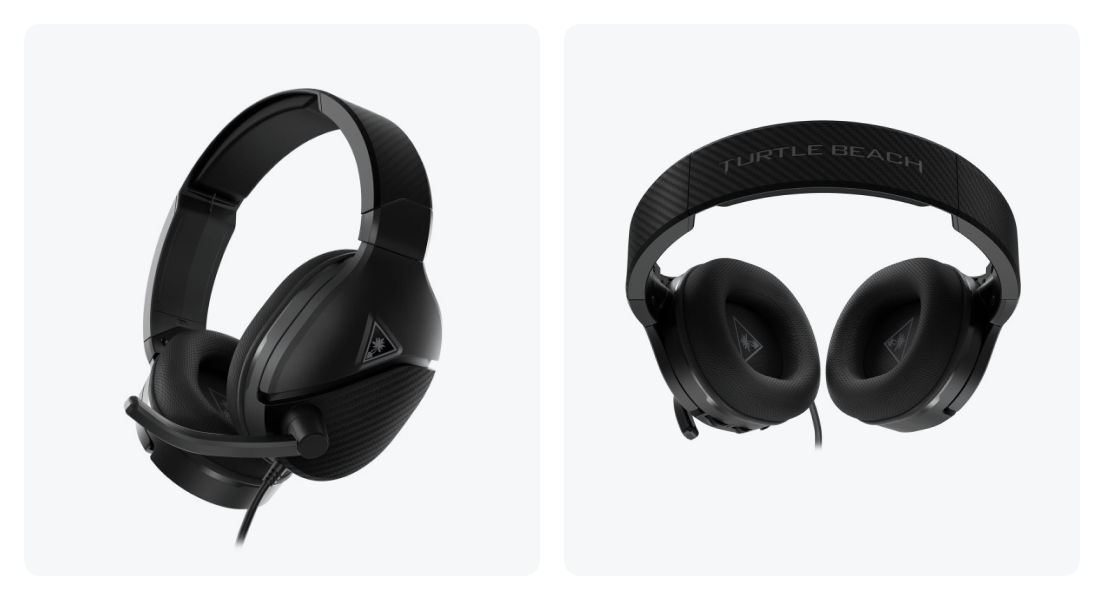 Turtle Beach Recon 200 Gen 2