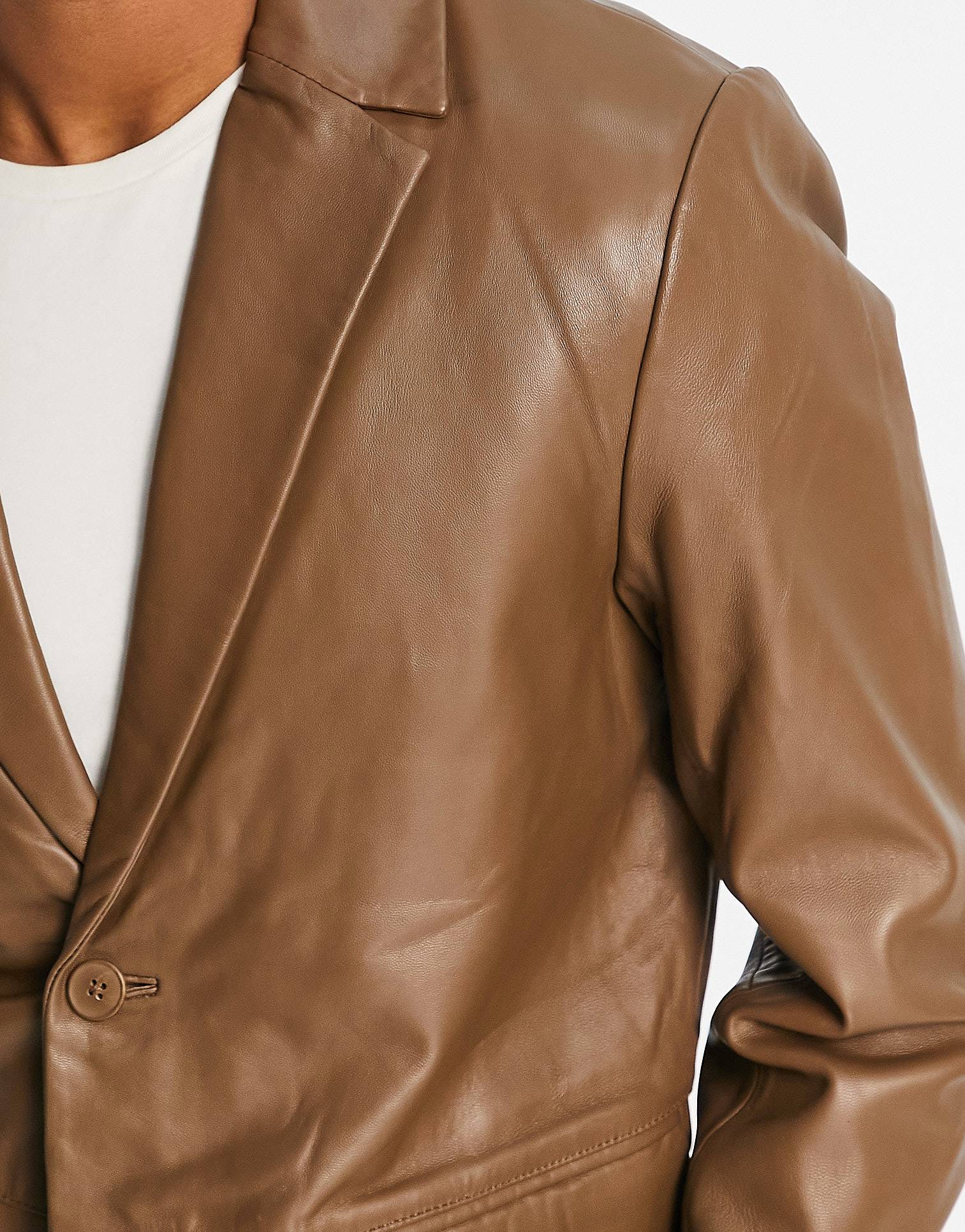 Натуральная кожа