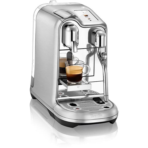 Nespresso J620 Creatista Pro