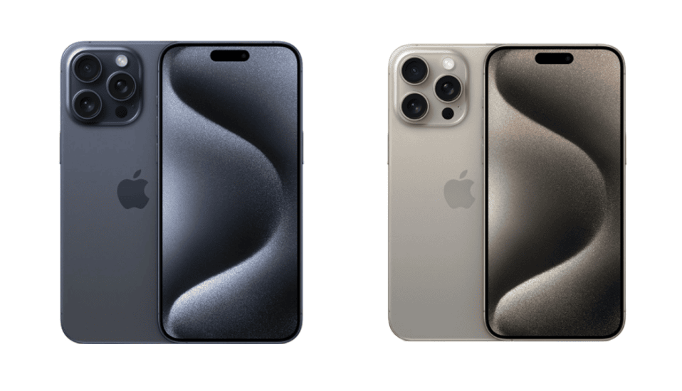 Apple iPhone 15 Pro Max (1)