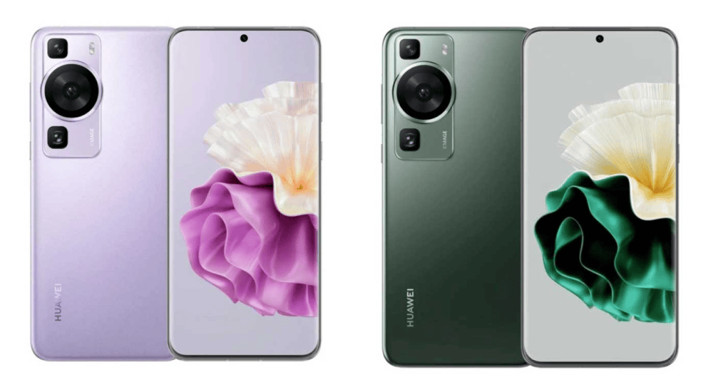 Huawei P60 Pro 12