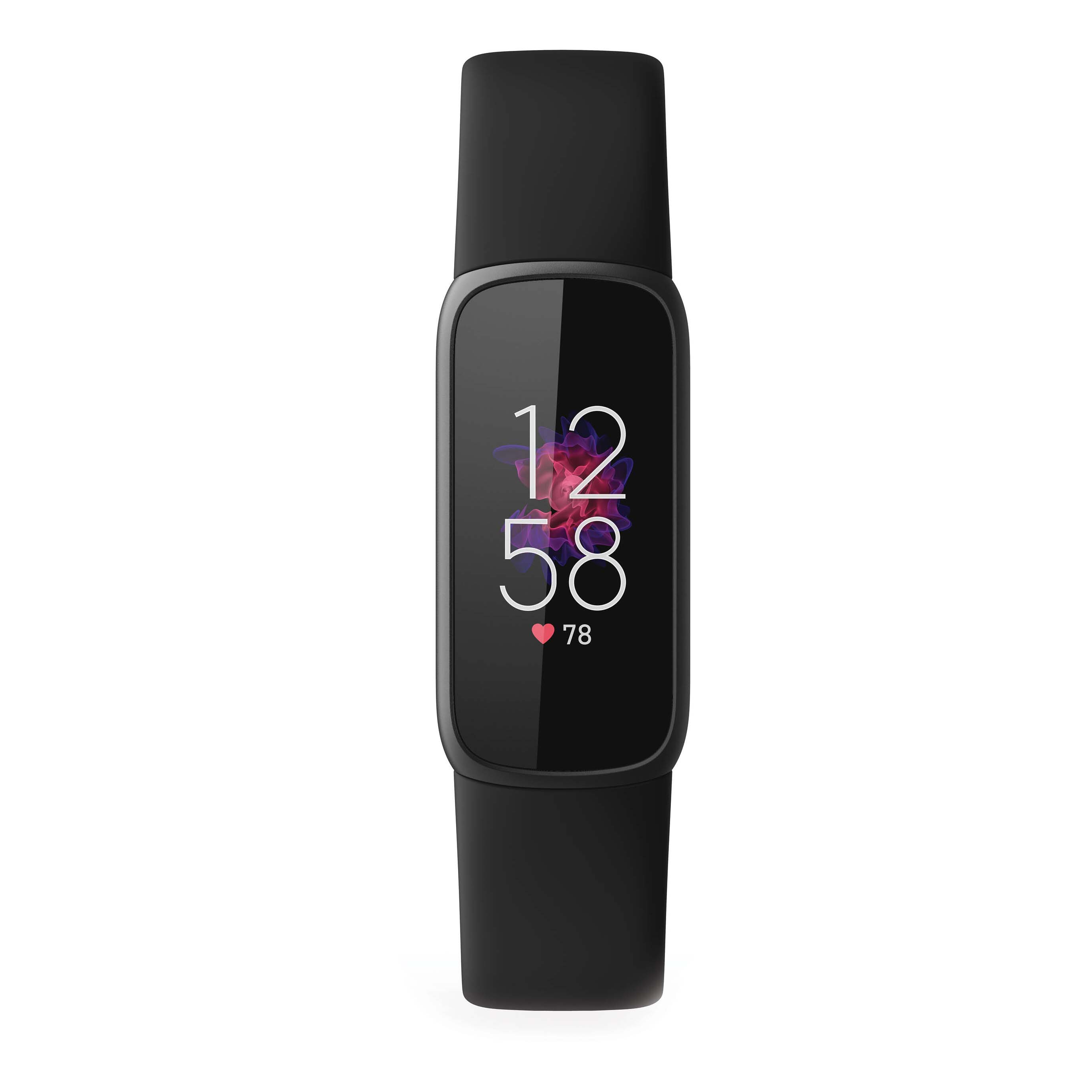 Фитнес-трекер Fitbit Luxe