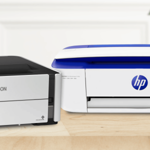 ТОП-20 моделей струйных принтеров — из разных ценовых сегментов