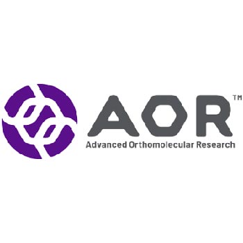 Advanced Orthomolecular Research AOR