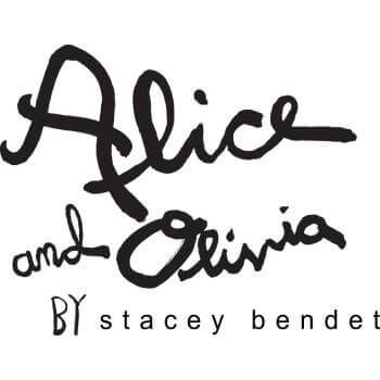 Alice + Olivia