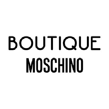 Boutique Moschino