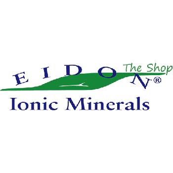 Eidon Mineral Supplements