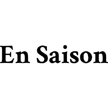 EN SAISON