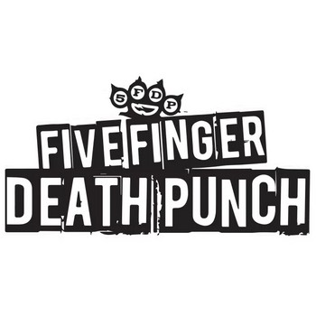 Five Finger Death Punch