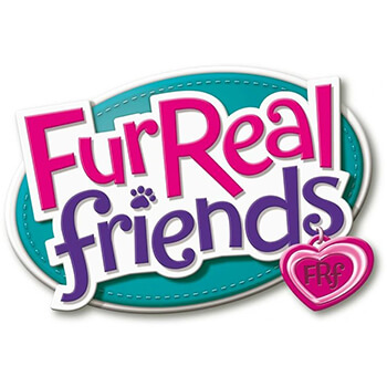 Furreal Friends