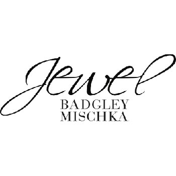 Jewel Badgley Mischka