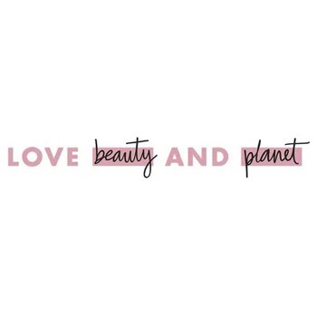 Love Beauty and Planet