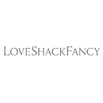 LoveShackFancy