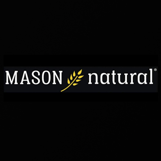 Mason Natural