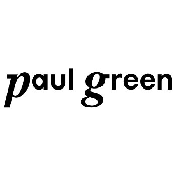 Paul Green