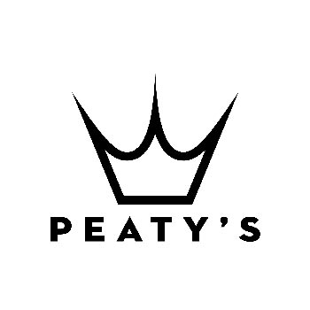 Peaty's