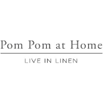 Pom Pom At Home