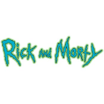 Rick And Morty