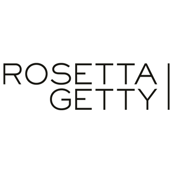 Rosetta Getty