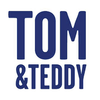 Tom & Teddy