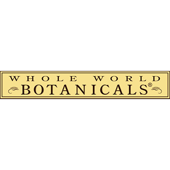 Whole World Botanicals