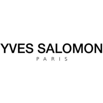 Yves Salomon