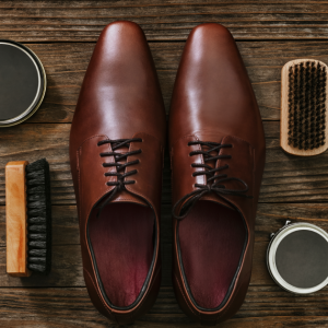 Как правильно ухаживать за обувью