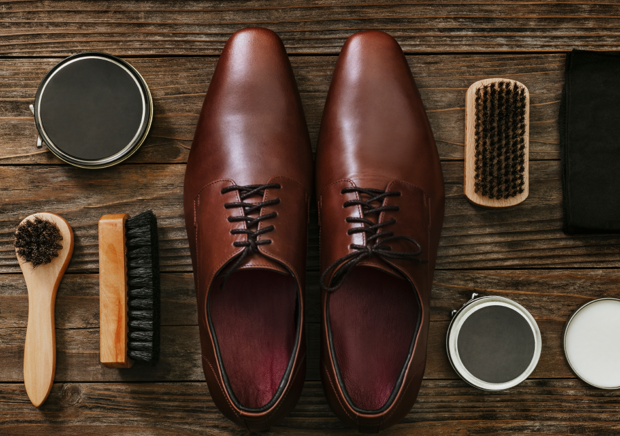 Как правильно ухаживать за обувью