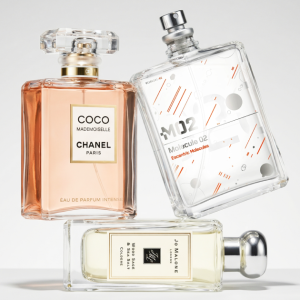 Чем отличаются туалетная вода, парфюмерная вода и духи?