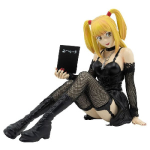 Мерч по аниме