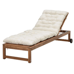 Садовая мебель