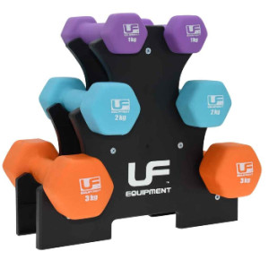 Фитнес и спортзал