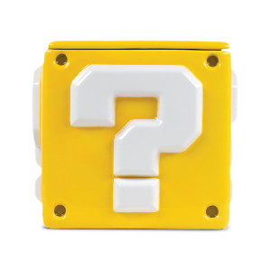 Мерч для геймеров