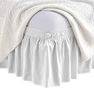 Подзоры для кровати