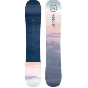 Сноубординг