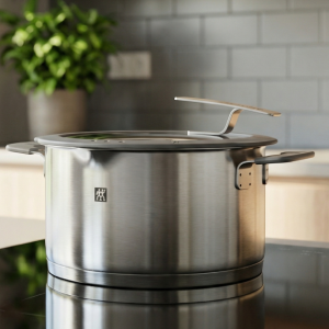 Как выбрать посуду для индукционной плиты