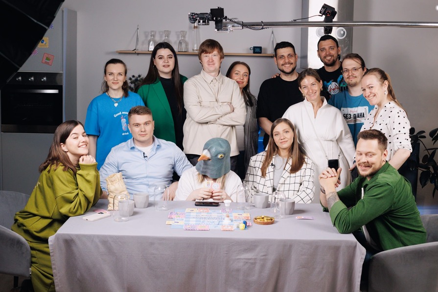 БИЗНЕС-ИГРА ЭКОНОМИКА НА КУХНЕ #2 E-COM Подпольная кухня (Ozon, Дзен, CDEK.Shopping, Самолет Плюс)